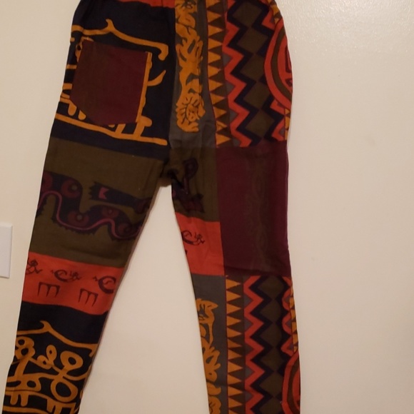 Pants - Picture 3 of 4